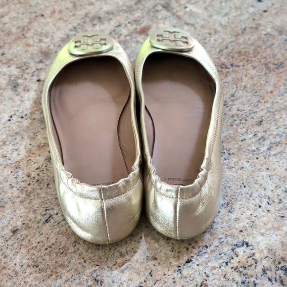 Tory Burch slippers - Picture 3 of 6